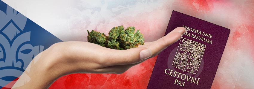  Des Pays Ouverts Au Cannabis : République Tchèque